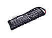 Marquette Solar 9500 Medical Replacement Battery