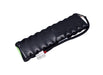 Marquette Solar 9500 Medical Replacement Battery