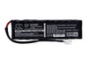 Marquette Solar 9500 Medical Replacement Battery