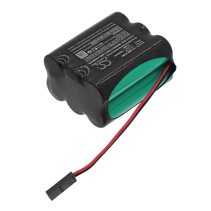 GretagMacbeth D182 D183 D185 D186 D188 SPM55 SPM100 SPM100-II Reflection Densitometer D181 Spectrophotometer SPM50 Medical Replacement Battery