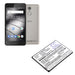Gigaset GS180 Mobile Phone Replacement Battery
