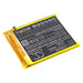 Gigaset GS290 Mobile Phone Replacement Battery