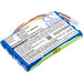 Datex Ohmeda S 5 Patient Monitor Medical Replacement Battery