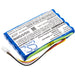 Datex Ohmeda S 5 Patient Monitor Medical Replacement Battery