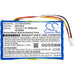 Datex Ohmeda S 5 Patient Monitor Medical Replacement Battery
