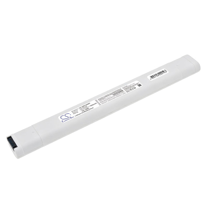 GE CRU-Venue Go ultrasonic Venue Go Medical Replacement Battery