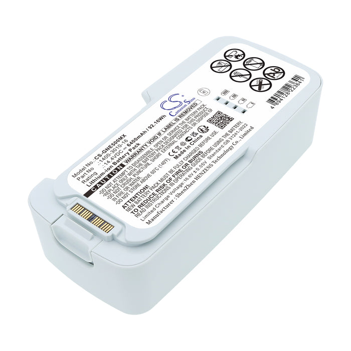 Inogen One G5,Rove 6 Medical Replacement Battery
