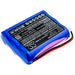 Meditch G3H Medical Replacement Battery