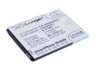 Fly IQ446 Elegance 2 Mobile Phone Replacement Battery