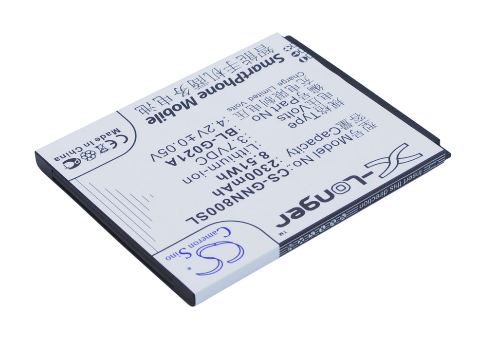 MyPhone NEXT Mobile Phone Replacement Battery