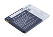 Fly IQ446 Elegance 2 Mobile Phone Replacement Battery
