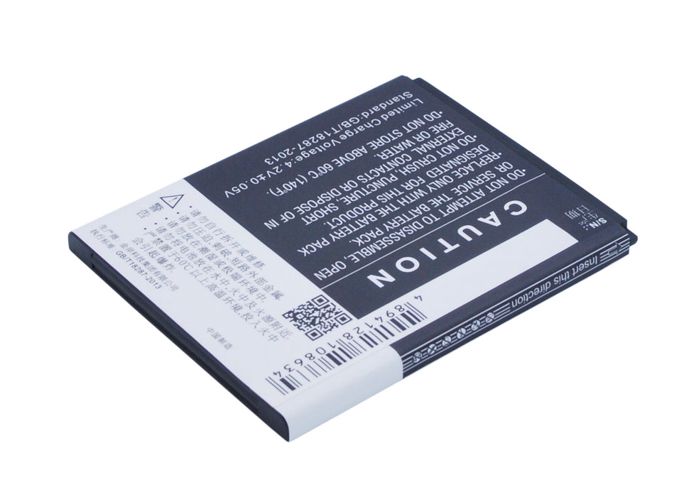 Fly IQ446 Elegance 2 Mobile Phone Replacement Battery