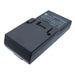 Genius Invictus X3,Invictus X5,Invictus X5 Facelift Cordless Handheld Vacuum Vacuum Replacement Battery