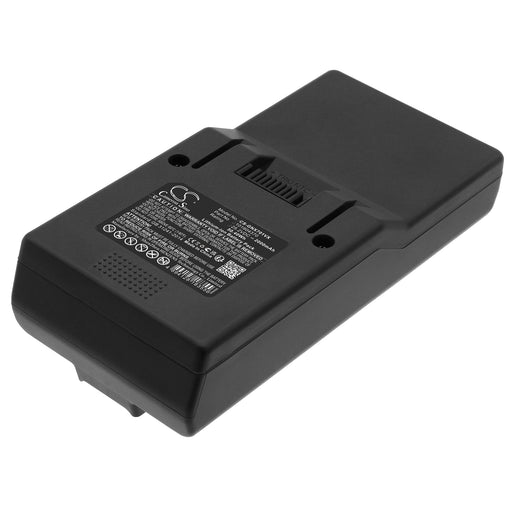 Invictus X7,X7-01,X9,X9-01 Vacuum Replacement Battery
