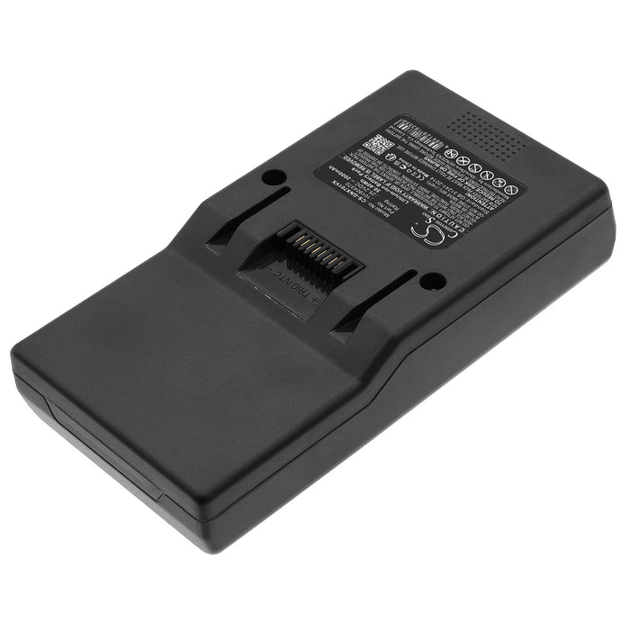 Inventum  Vacuum Replacement Battery