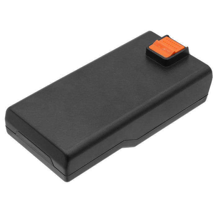 Inventum  Vacuum Replacement Battery
