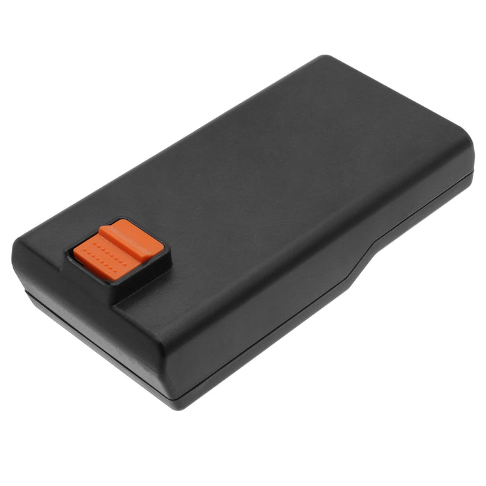 Inventum  Vacuum Replacement Battery