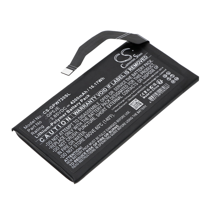 GardePro Pixel 7A Mobile Phone Replacement Battery