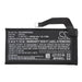 GardePro Pixel 7A Mobile Phone Replacement Battery