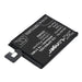 Google G3Y12,GTF7P,GXQ96,Pixel 9a Mobile Phone Replacement Battery