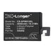 Google G3Y12,GTF7P,GXQ96,Pixel 9a Mobile Phone Replacement Battery