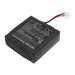 Genoray Portable X-RAYS PORT-X Ⅲ Medical Replacement Battery