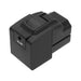 Gtech Hylite Hylite 2 MM001 Prolite SCV100 SCV300 Vacuum Replacement Battery