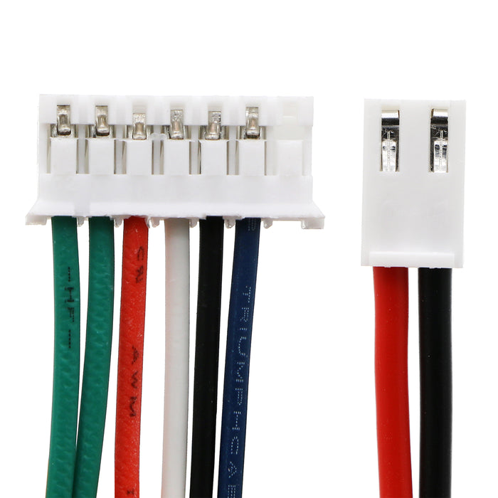 Gorenje SVC180 SVC180FW 2000mAh Vacuum Replacement Battery