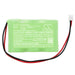 Legrand 061096 U34 LED ECO2 Emergency Light Replacement Battery