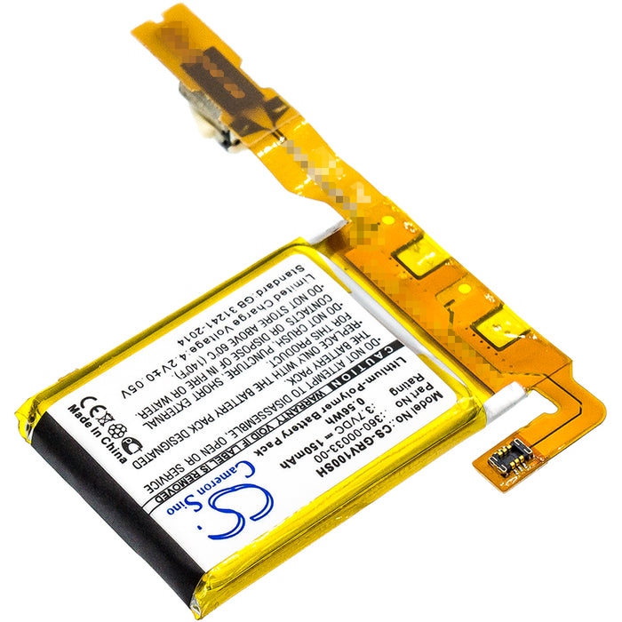 Garmin Vivoactive Smart Watch Replacement Battery