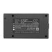 GardePro X70 Pro Outdoor Sport Replacement Battery