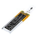 Gilson F81052 PIPETMAN M P8X100M EIGHT CHANNEL 10 - 100 UL DIGITAL PIPETTE Medical Replacement Battery