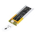 Gilson F81052 PIPETMAN M P8X100M EIGHT CHANNEL 10 - 100 UL DIGITAL PIPETTE Medical Replacement Battery