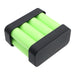 Gossen METRISO,Metrawatt PROFiTEST Survey Multimeter and Equipment Replacement Battery