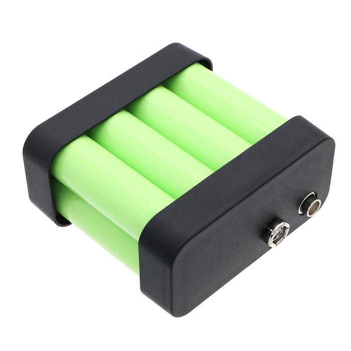 Gossen METRISO,Metrawatt PROFiTEST Survey Multimeter and Equipment Replacement Battery