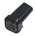 Gude RFP 12-201-04 Cordless Rainwater Recovery Pump Garden Tool Replacement Battery