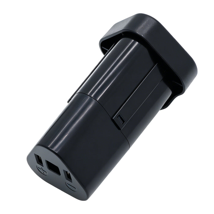 Gude RFP 12-201-04 Cordless Rainwater Recovery Pump Garden Tool Replacement Battery