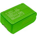 Stiga SAB 24 AE,SC 24 AE,SGT 24 AE,SHT 24 AE,SMT 24 AE 4000mAh Green Power Tool Replacement Battery