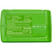 Stiga SAB 24 AE,SC 24 AE,SGT 24 AE,SHT 24 AE,SMT 24 AE 4000mAh Green Power Tool Replacement Battery