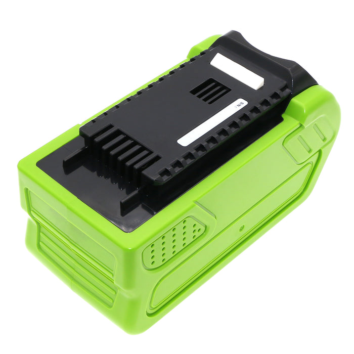 AMA Freemow 98700, Freemow 98710 Power Tool Replacement Battery