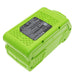 AMA Freemow 98700, Freemow 98710 Power Tool Replacement Battery