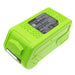 AMA Freemow 98700, Freemow 98710 Power Tool Replacement Battery