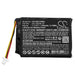 Garmin 0100261810,XERO C1 PRO Chronograph Survey Multimeter and Equipment Replacement Battery