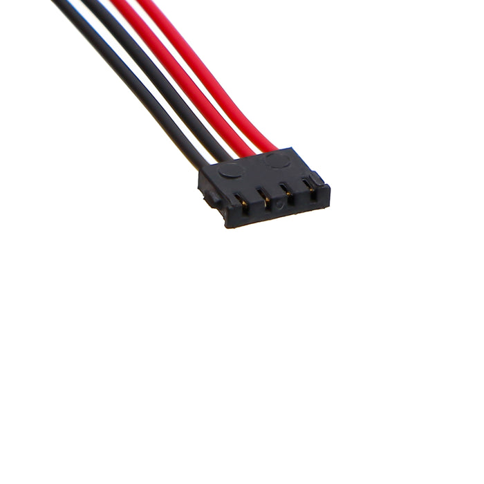 Hidizs AP80 Amplifier Replacement Battery