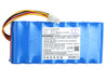 Husqvarna Automower 320,Automower 330X,Automower 430,Automower 420 2016,Automower 420 2017,Automower 320 2013,A 6800mAh Lawn Mower Replacement Battery