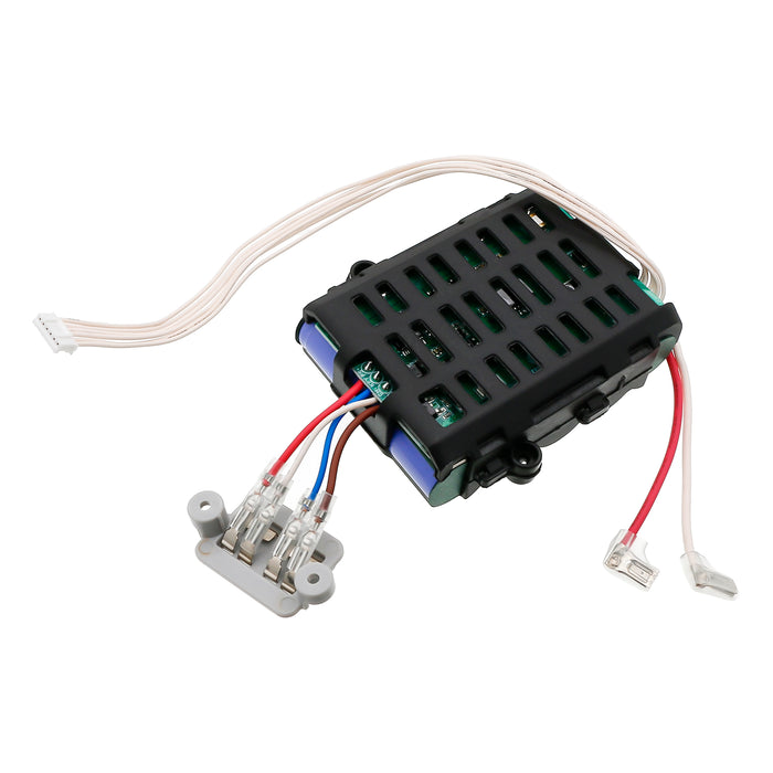 Haier W6 WVC-LI380Y Vacuum Replacement Battery