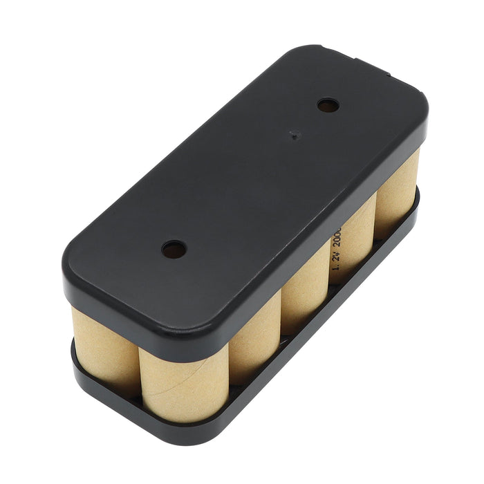 Hellige defibrillator Defiport NB Defiscope M Medical Replacement Battery