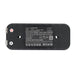 Hellige defibrillator Defiport NB Defiscope M Medical Replacement Battery