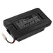 BobSweep Bob Pro,SJP110020 Vacuum Replacement Battery