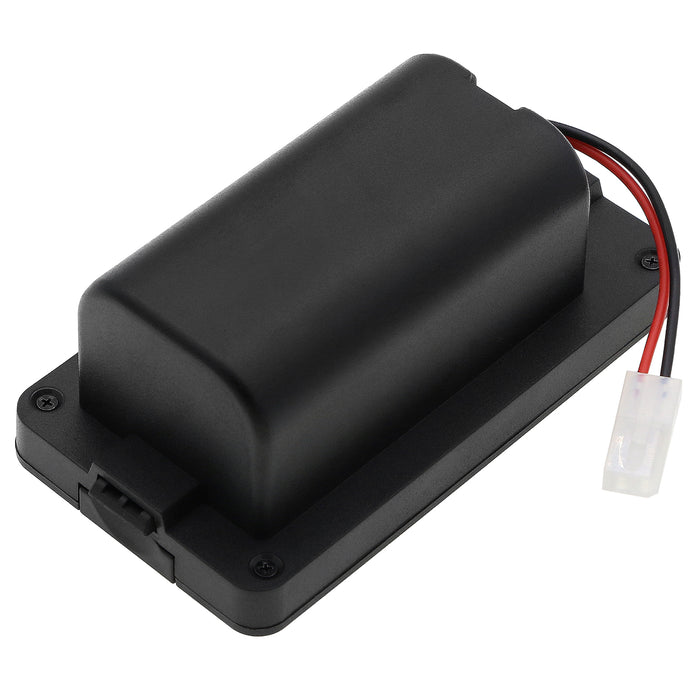 BobSweep Bob Pro,SJP110020 Vacuum Replacement Battery